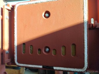 Kotol Viadrus u26, - 2