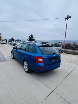 ✅ Škoda Octavia JOY 2,0TDI DSG - 2