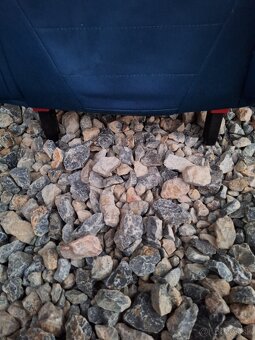 Podsedák Isofix do 12 rokov - 2