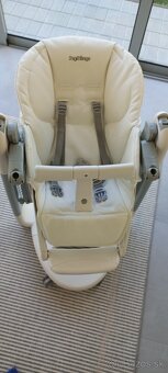 Jedalenska stolicka Peg-Pèrego - 2