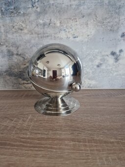 Luxusná cukornička - 2