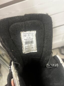 Korcule chlapcenske - 2