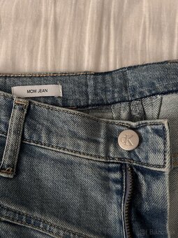 Rifle Calvin Klein - 2