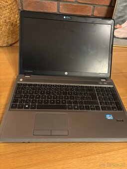 HP PROBOOK 4540s | INTEL CORE I5 | 8GB RAM | SSD - 2