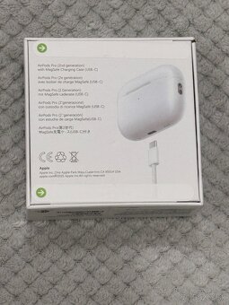 AirPods Pro 2 - 2