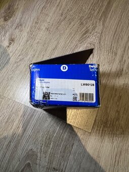 Brzdový valček VW amarok - 2