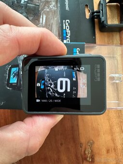 GoPro Hero 6 - 2