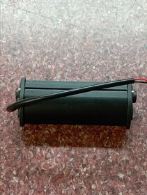 Predám mini LED pracovnú rampu - 2