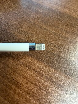 Apple Pencil 1.generacie - 2