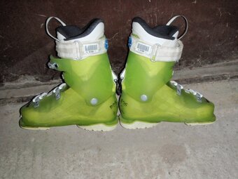 dámske Rossignol Altrack č.40 - 2