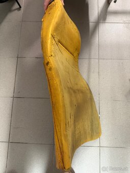 Mazda MX-5 NA 1990-1996 operadlo sedadla - 2