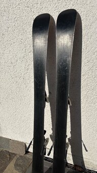 detské lyže Cygnus 100cm - 2