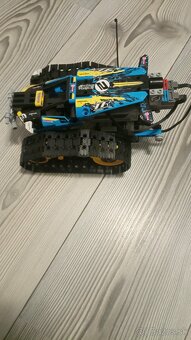 Lego technic 42095 - 2