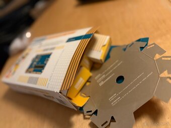 Arduino / Genuino Starter Kit - 2