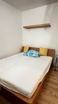 Prenájom 1-izb.bytu - 2