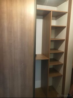 Vstavana skrina - 2