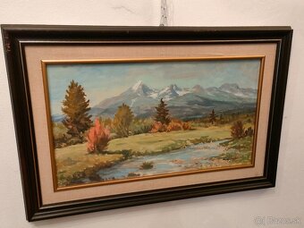 OBRAZY ZA SUPER CENU - 2