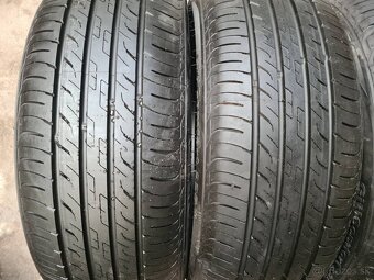 215/50 r18 letné 4 ks GITI DOT2020 - 2