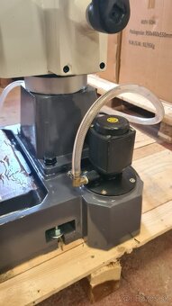 Stĺpová - stojanová vŕtačka - 2