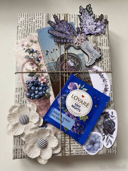 Blind date SK 2 kusy - 2