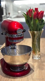 Kitchenaid Artisan - 2