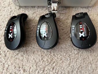 XVive Wireless System Bundle - 2