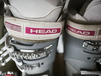 predam detský lyziarsky set Head - 2