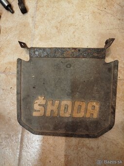 Škoda 100/110/110R/1000mb/105/120 - 2