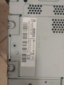 Radio Volkswagen Group - 2