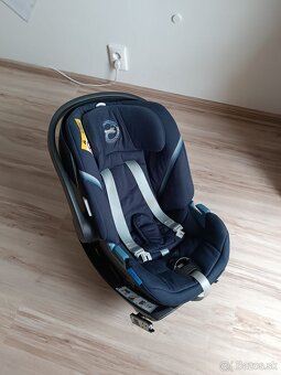 Vajíčko Cybex Aton 5 - 2