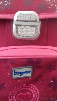 Školská taška - 2