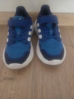Chlapcenske tenisky  adidas vel. 33 - 2