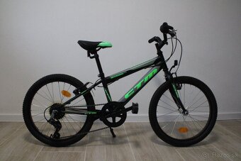 Bicykel Scooby 2.0 - 2