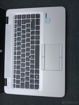 Hp Elitebook 840 G3 , Intel® Core™i7 , 16gb ram , ssd+hdd - 2
