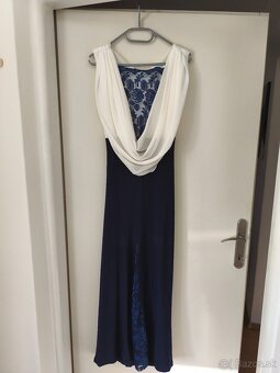 Krásne elegantné šaty - 2