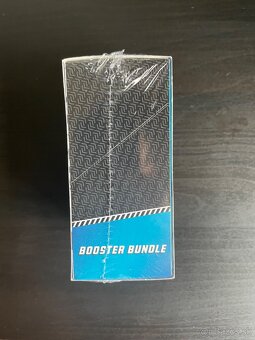 TCG Pokemon - Booster Bundle, Black Bolt - 2