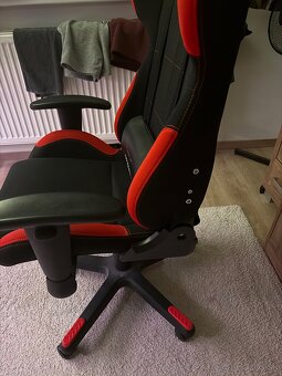 Herná stolička DXRacer - 2