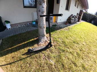 FREESTYLE KOLOBEŽKA TRIAD - 2