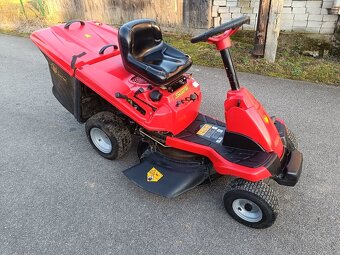 Predám Rider Wolf Garden Expert Scooter Pro - 2