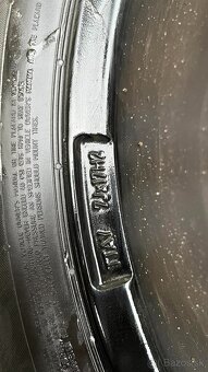 Dezent 5x112 R17 215/55 R17 - 2