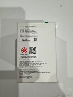 Nová batéria DJI AVATA - 2