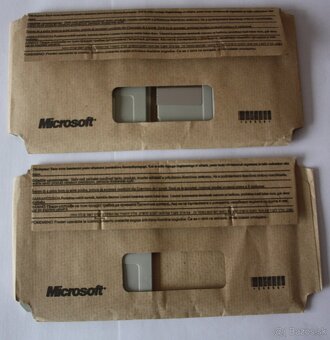 Microsoft Windows 2000 profesional - 2