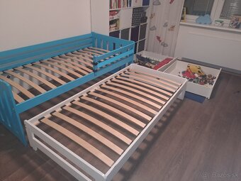 Detska postel - 2