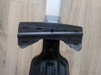 strešný nosič Octavia III Hatchback - 2