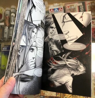 Stephenie Meyerová - Súmrak - 2