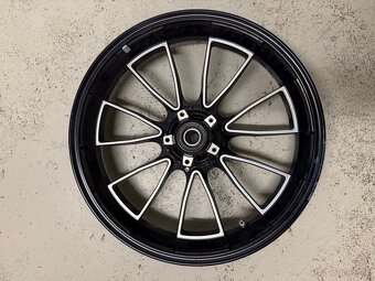 Originálna Sada kolies Ducati Diavel - 2