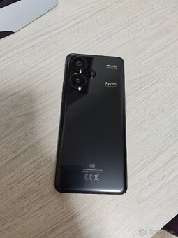 Xiaomi Redmi Note 13 Pro+ 512GB - 2