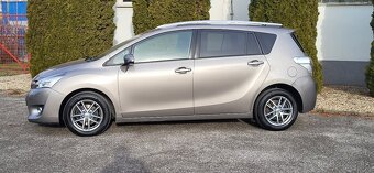 Toyota Verso 1,6 D-4D 2015 - 2