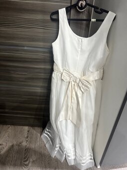 Slávnostne saty Next - 2