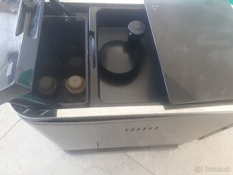 Predam Sencor kavovar ses 7010 - 2